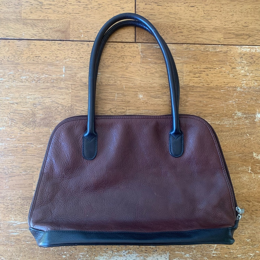 Vintage Norm Thompson Bag